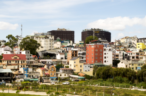 Da Lat